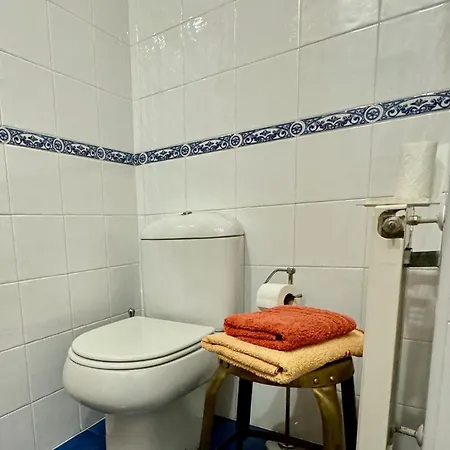 Marques Parking Gratuito אוביידו