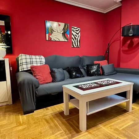 Marques Parking Gratuito אוביידו