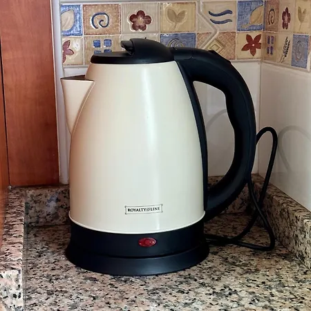 Marques Parking Gratuito Апартаменти Ов'єдо