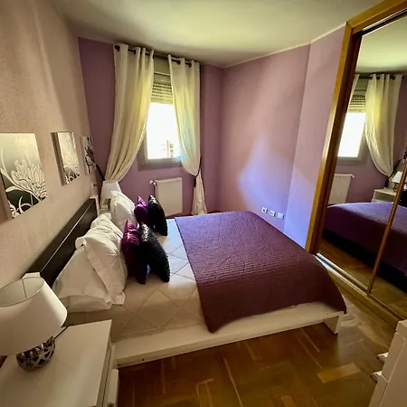 Marques Parking Gratuito * Ов'єдо