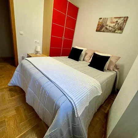 Marques Parking Gratuito