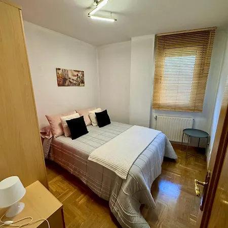 דירה Marques Parking Gratuito *