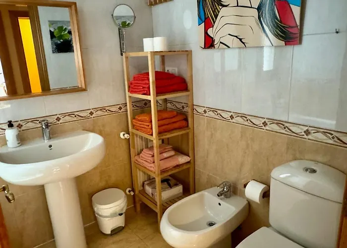 Marques Parking Gratuito Oviédo