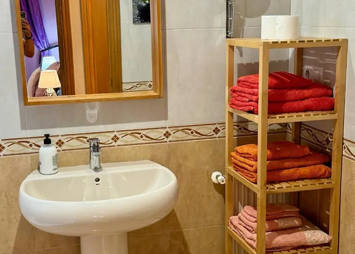 Marqués Parking Gratuito * Oviede