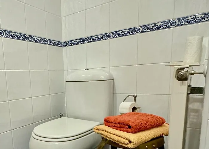 Marques Parking Gratuito Oviédo