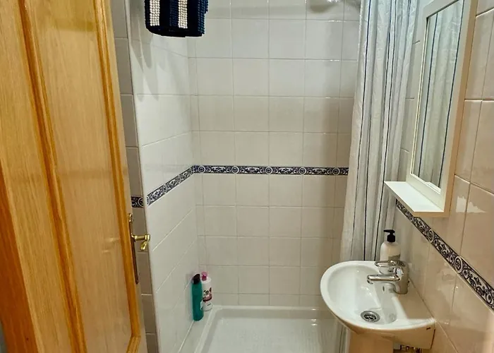 Marqués Parking Gratuito