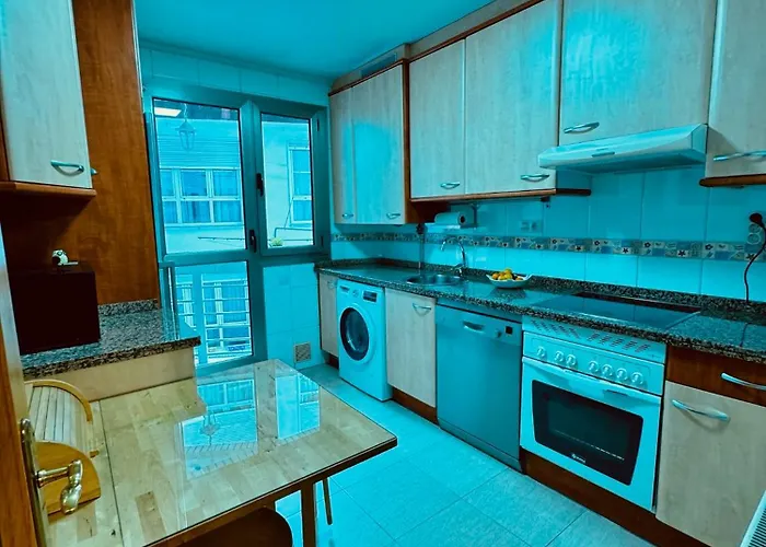 Marqués Parking Gratuito *