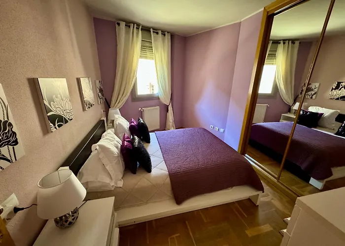 Marqués Parking Gratuito * Oviede