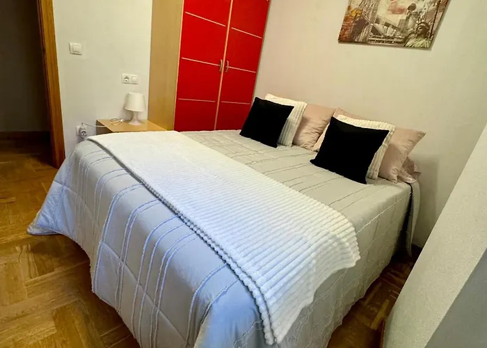 Marqués Parking Gratuito