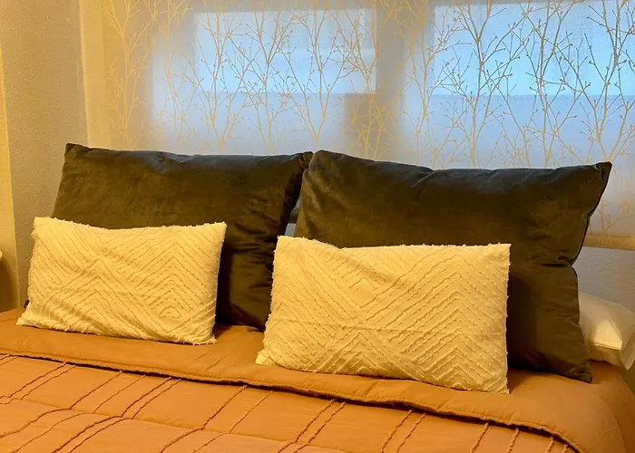 Marqués Parking Gratuito * Oviede