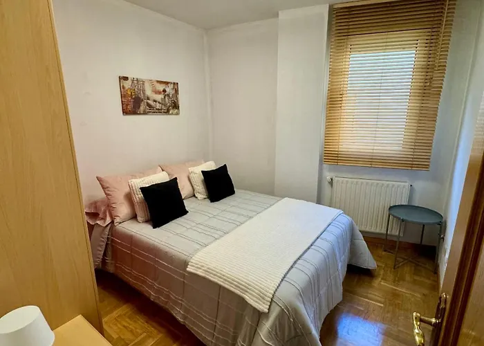 Apartment Marques Parking Gratuito *