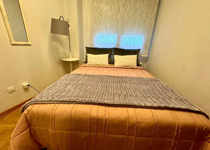 Marqués Parking Gratuito Oviede