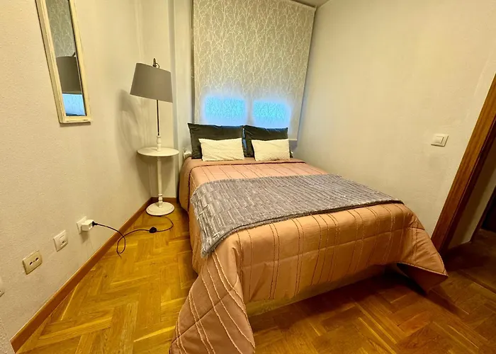 Marqués Parking Gratuito * Oviede